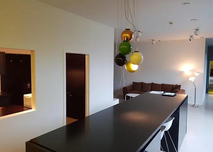 Hotel Corbie Geel
