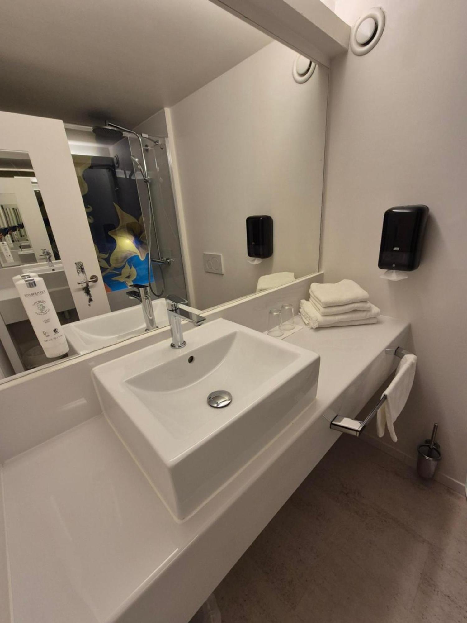 Hotel Corbie