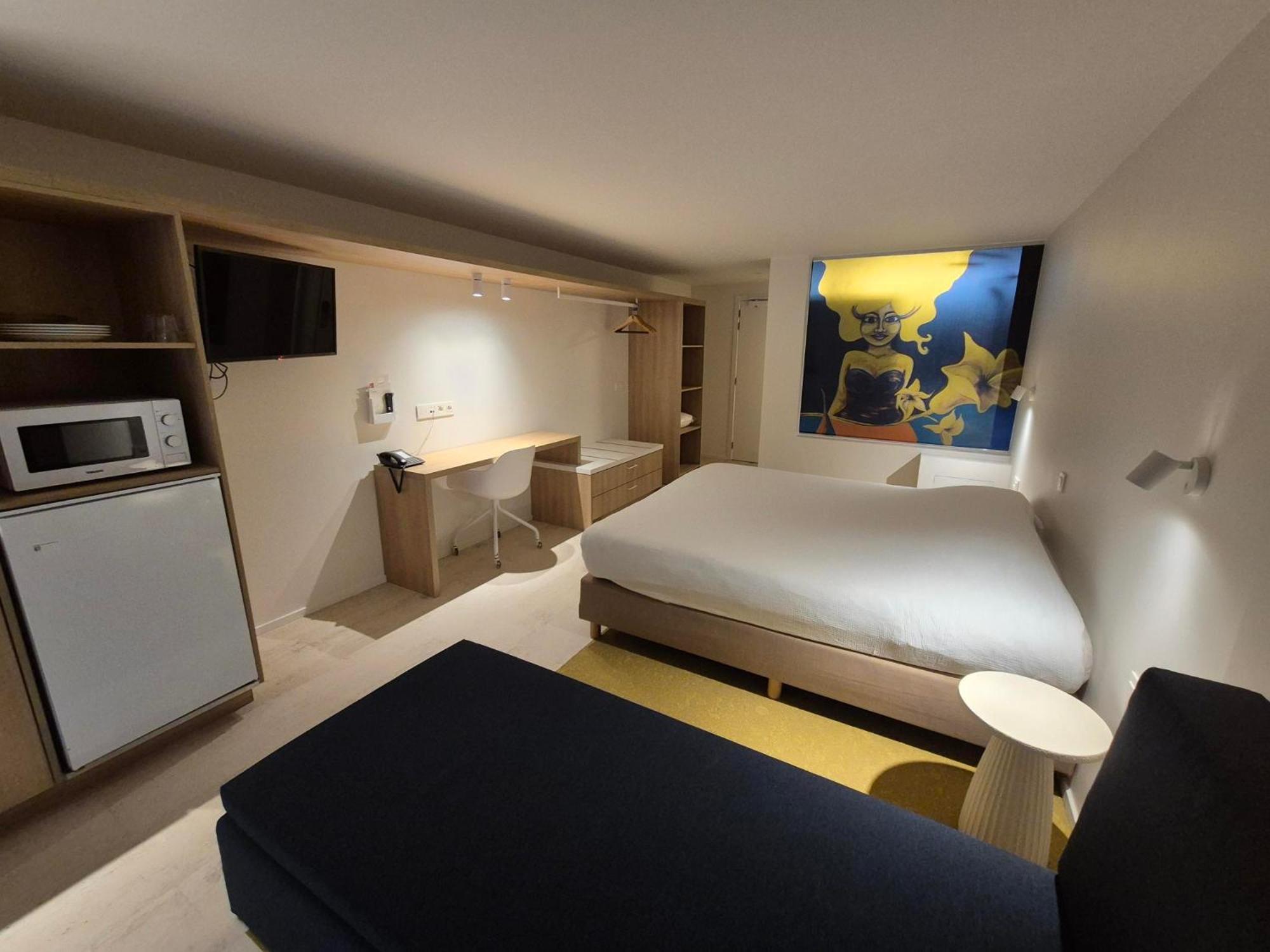 Corbie Hotel Geel