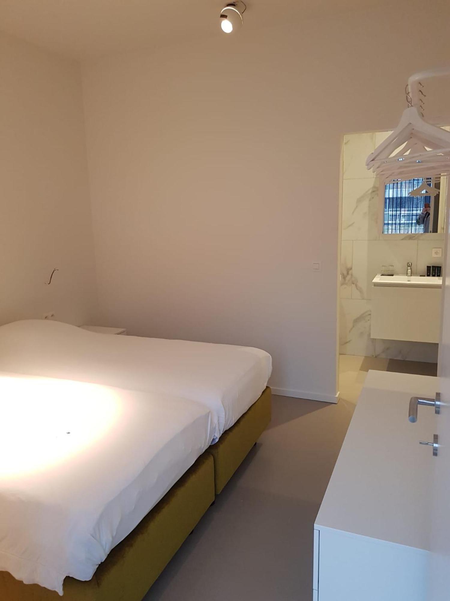 Hotel Corbie Geel