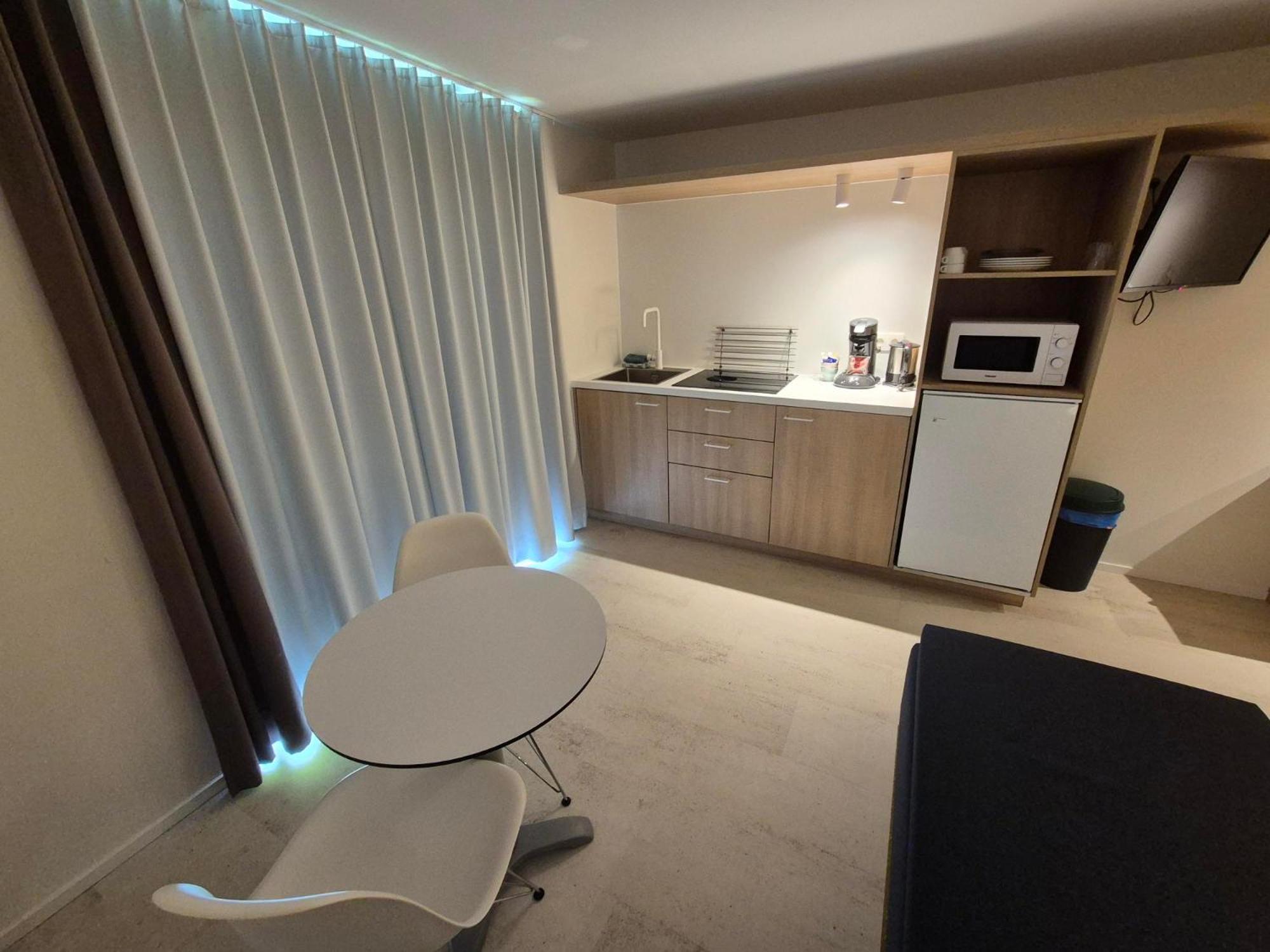 Hotel Corbie