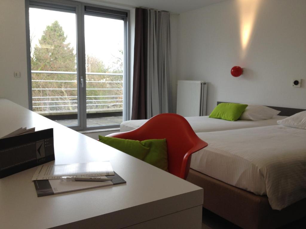 Hotel Corbie Geel