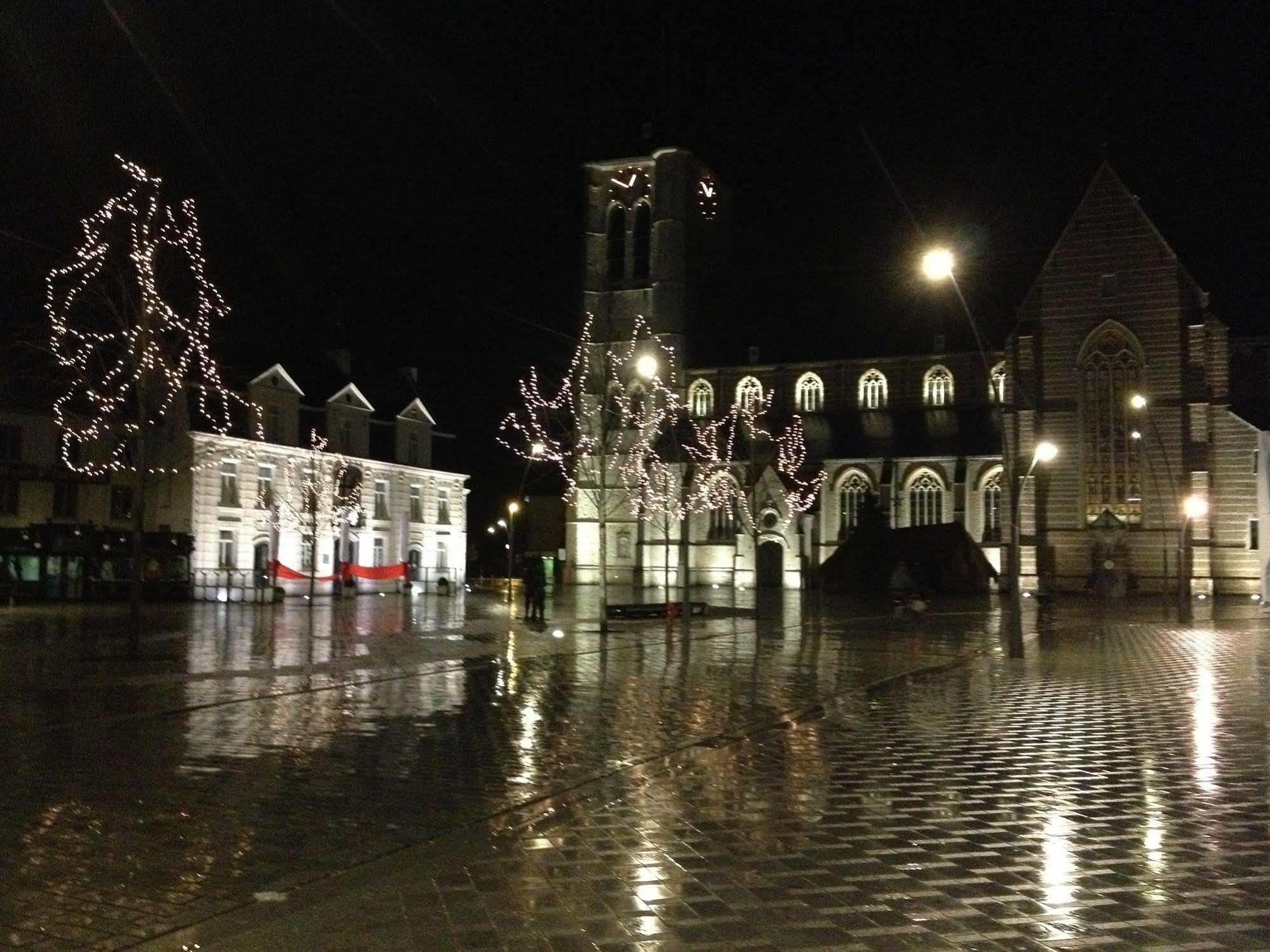Corbie Geel