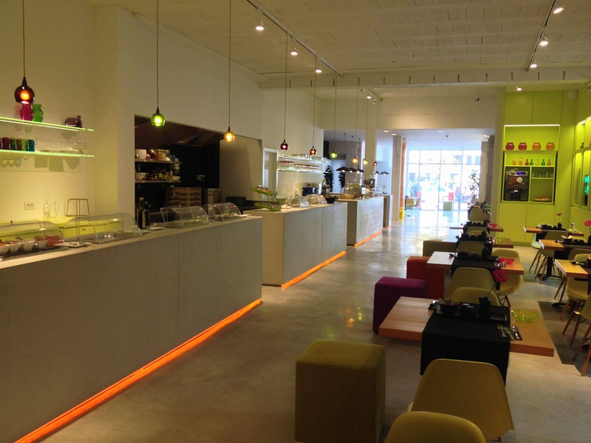 Hotel Corbie