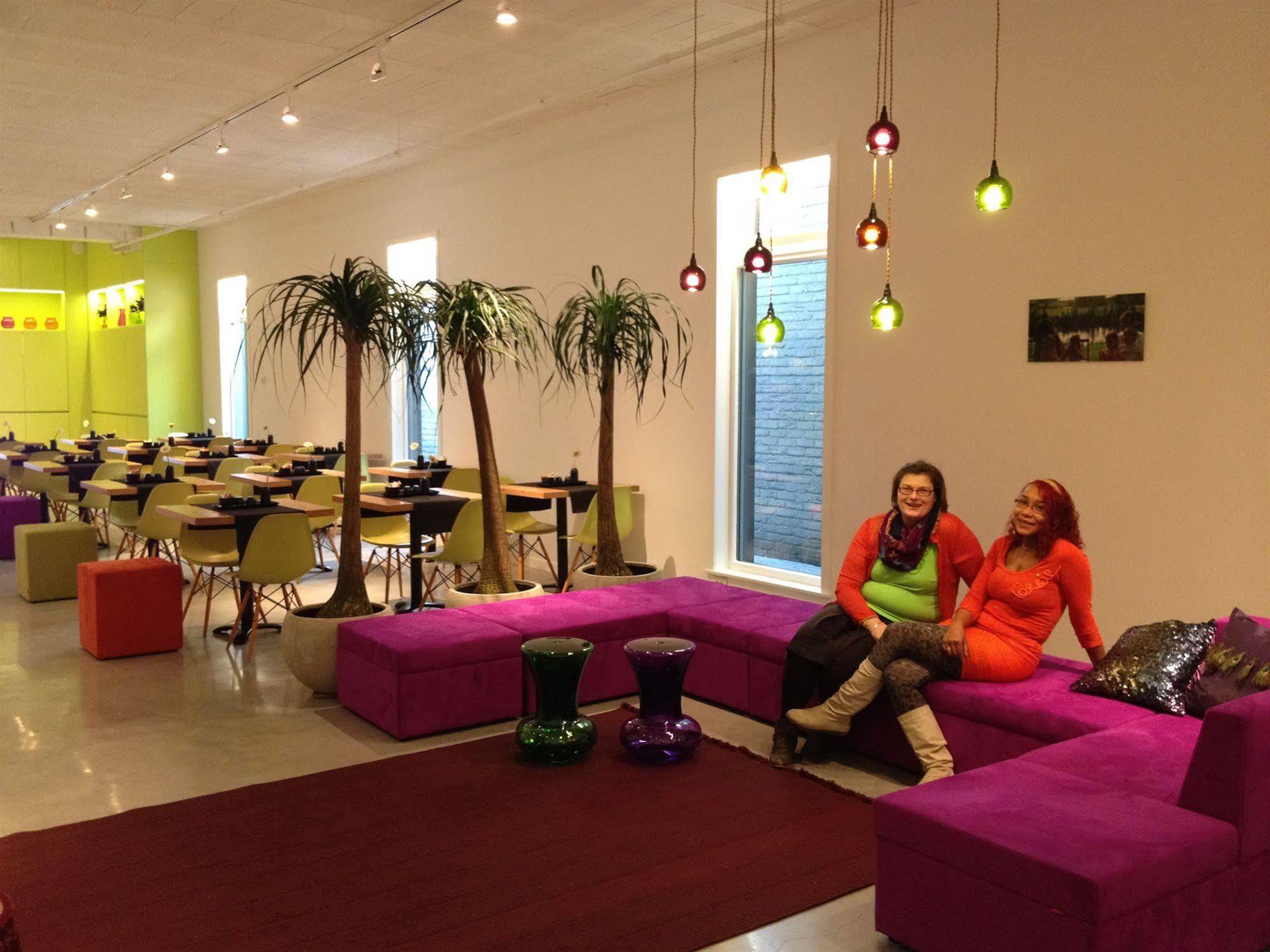 Hotel Corbie