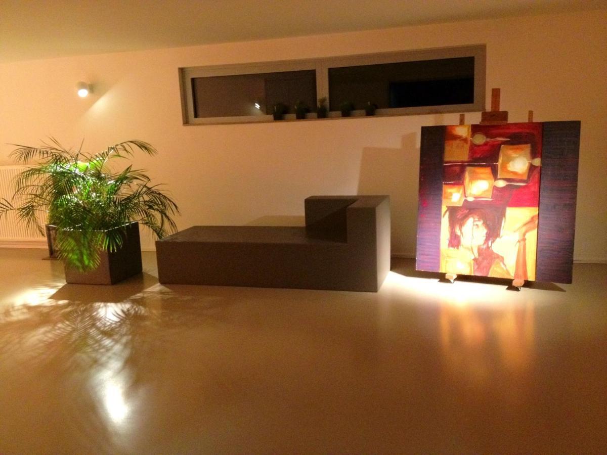 Corbie Hotel Geel